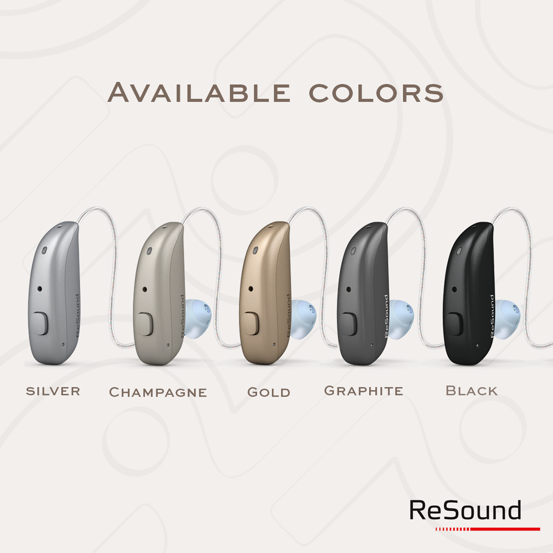 ReSound Nexia