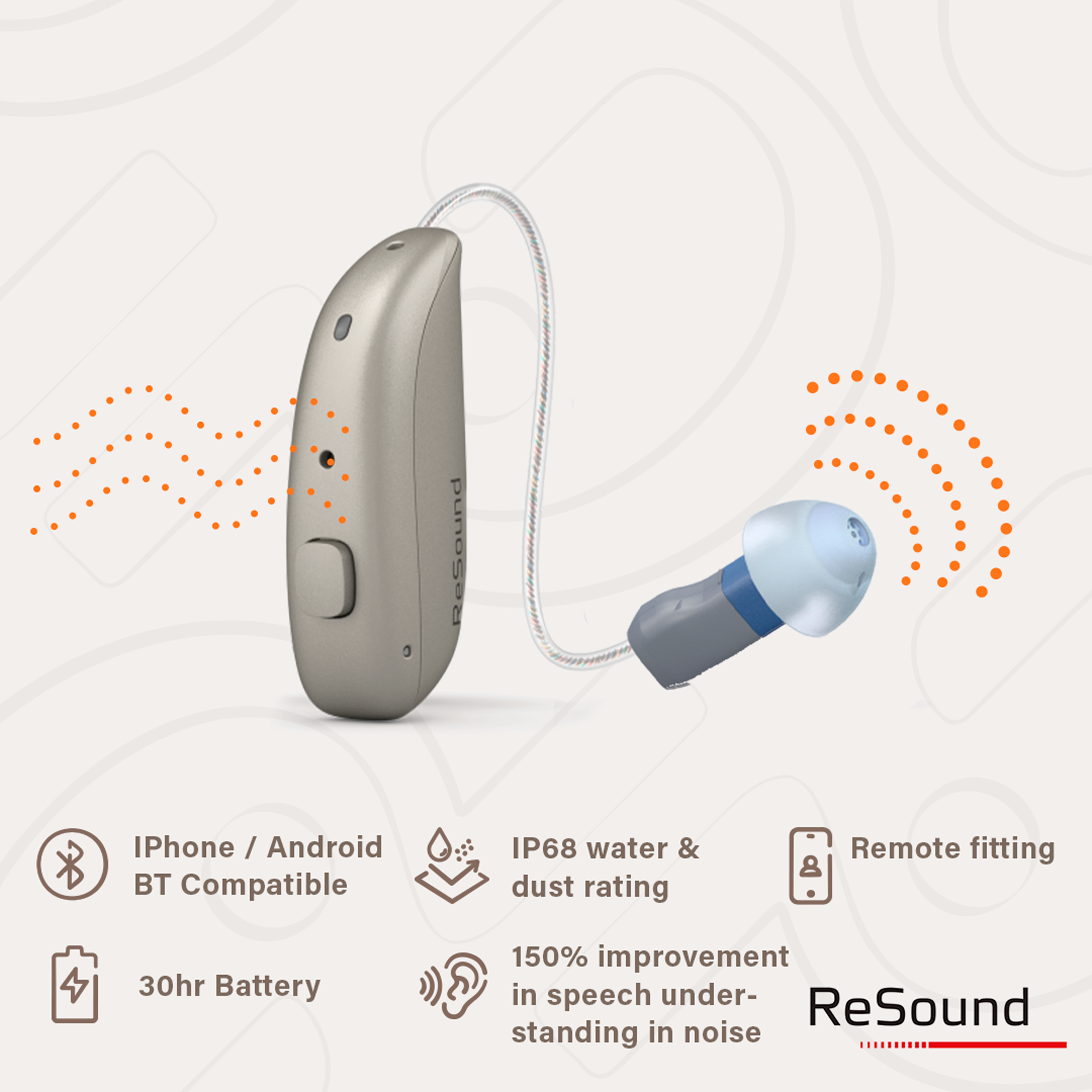ReSound Nexia