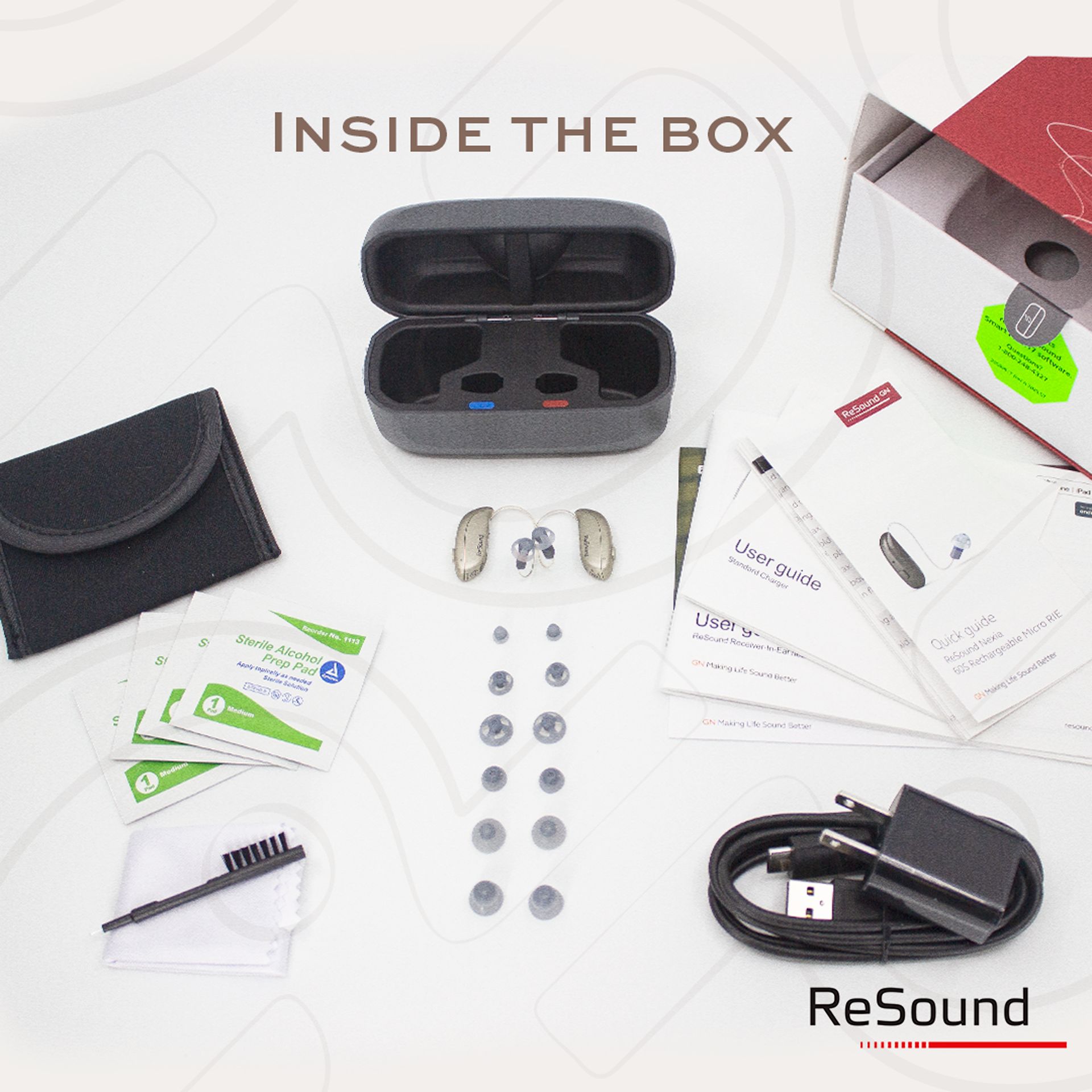 ReSound Nexia