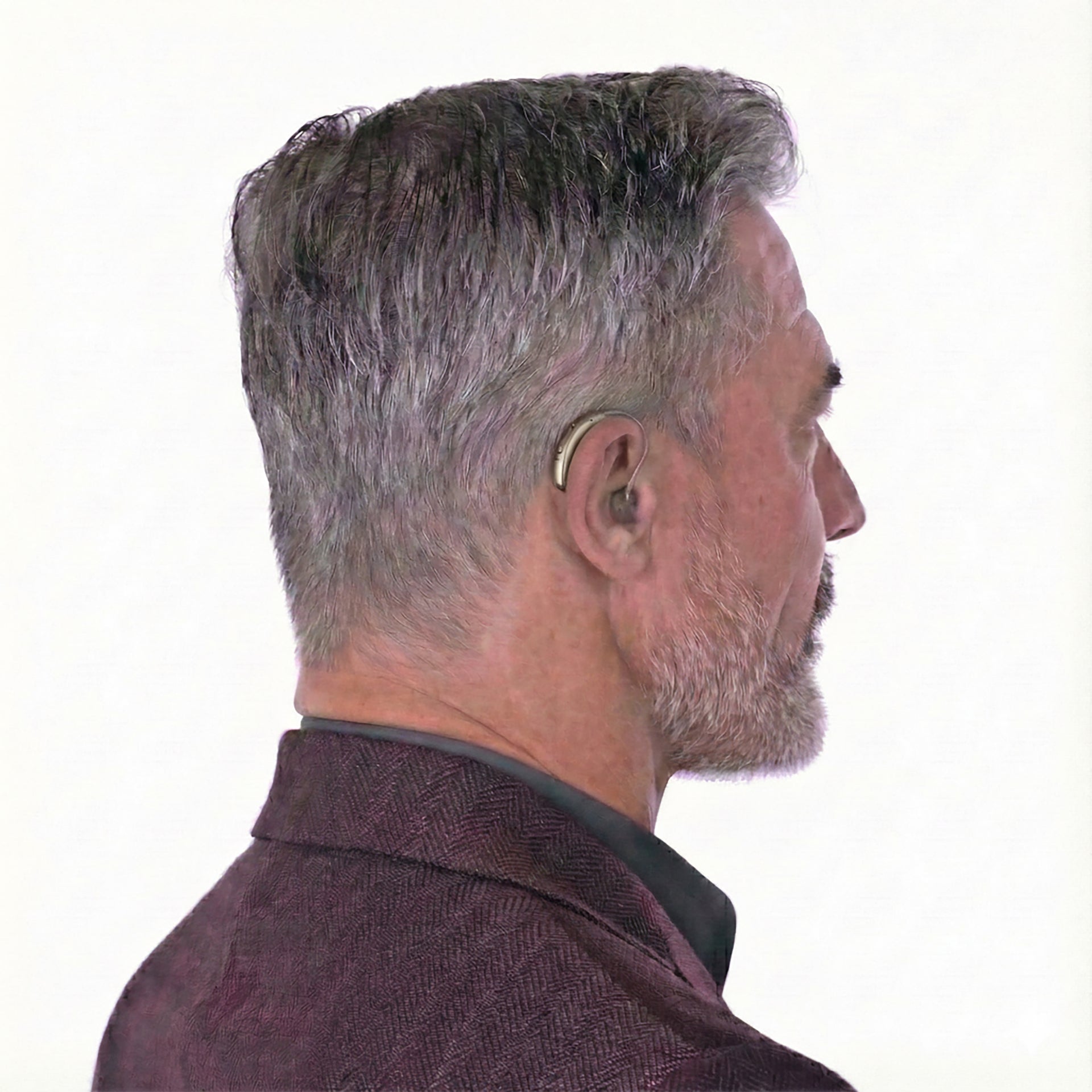 Resound Vivia 9 Hearing Aids - Bronze