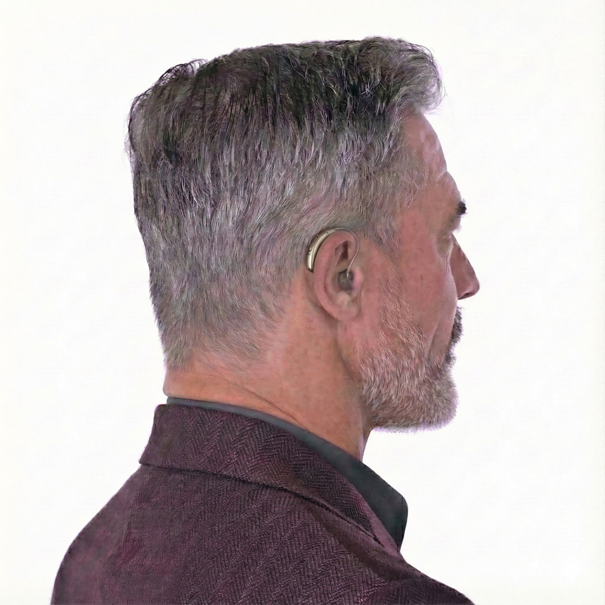 Resound Vivia 9 Hearing Aids - Bronze