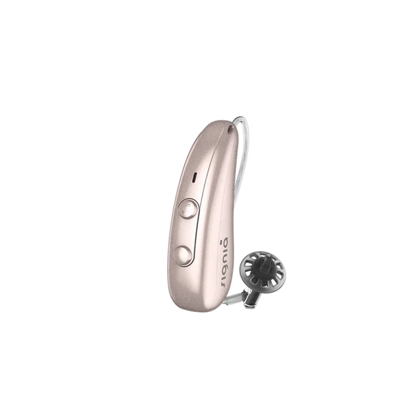 Signia Pure Charge&Go 7IX