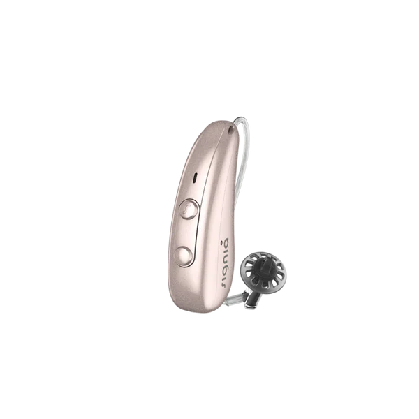 Buy Signia Hearing Aids Online