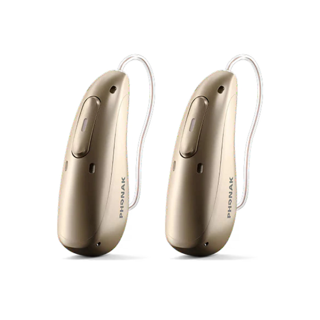 Phonak Audéo Infinio (Ultra) I90 Sphere Hearing Aids
