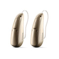 Phonak Audéo Infinio (Ultra) I90 Sphere Hearing Aids - Sand Beige