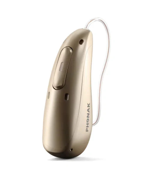 Phonak Audeo Sphere Infinio