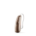 Phonak Audéo L Lumity L90 Hearing Aids - Sandalwood