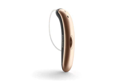 Phonak Audeo Lumity Slim L30-R Hearing Aids