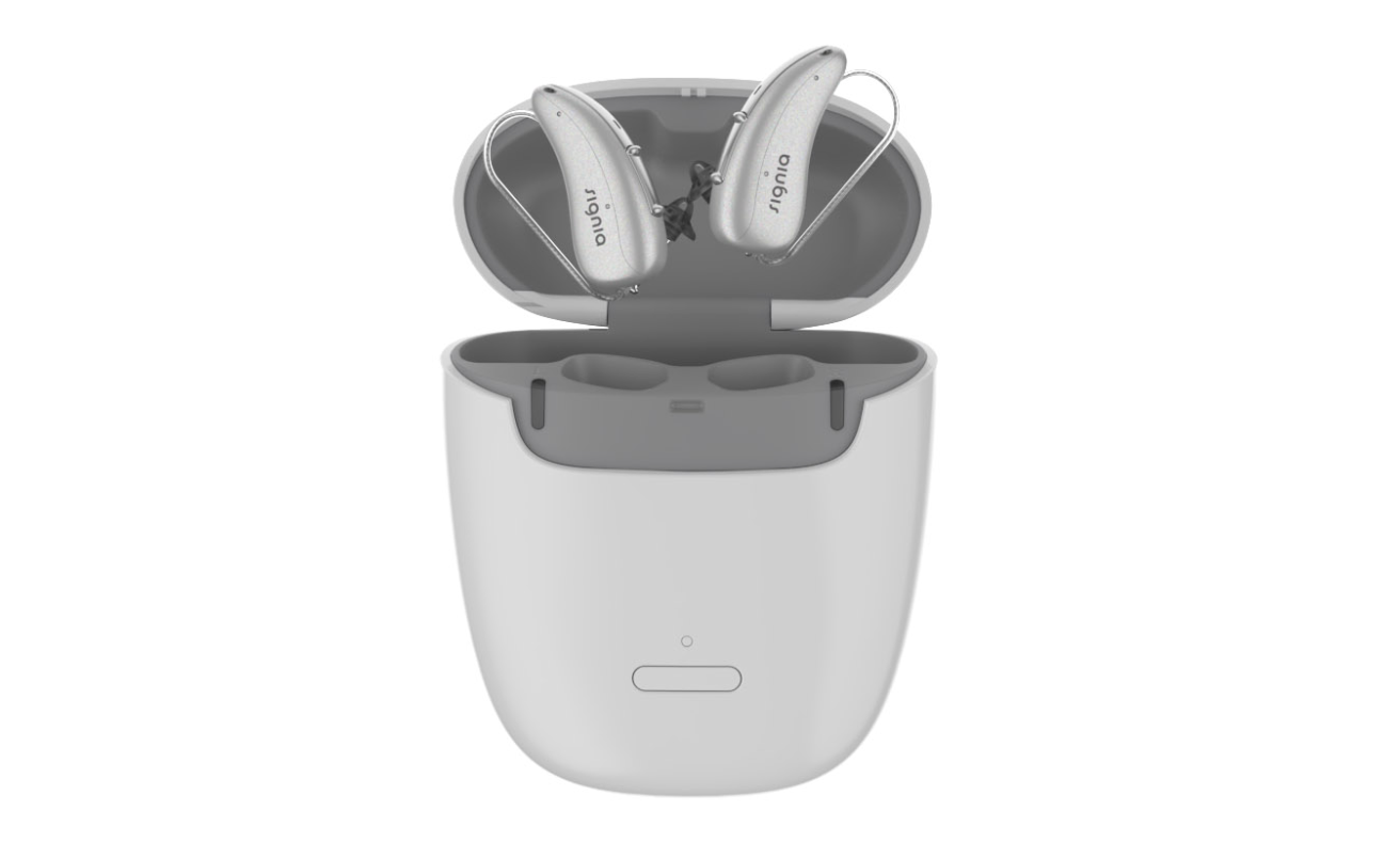 buy hearing Aid online