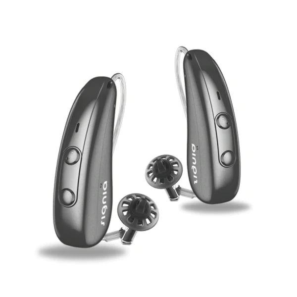 Signia Hearing Aids Bluetooth