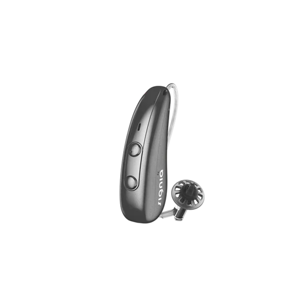 Signia Pure Hearing Aids