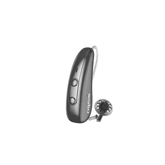 Signia Pure Hearing Aids