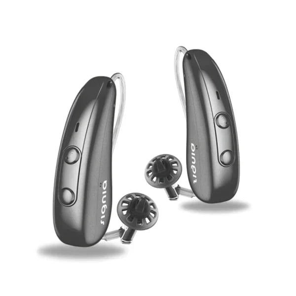 Signia Pure Hearing Aids