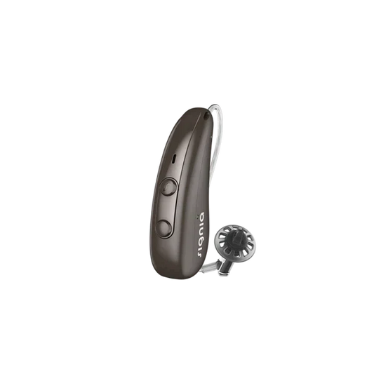 Signia Pure Charge And Go