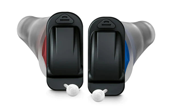 signia silk hearing Aid