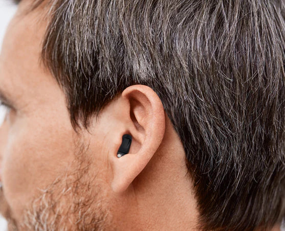 Signia Silk 5X CIC Per Unit Hearing Aids