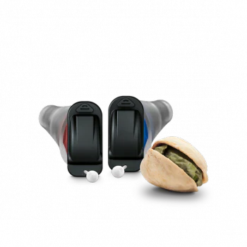 Signia Silk 5X CIC Per Unit Hearing Aids