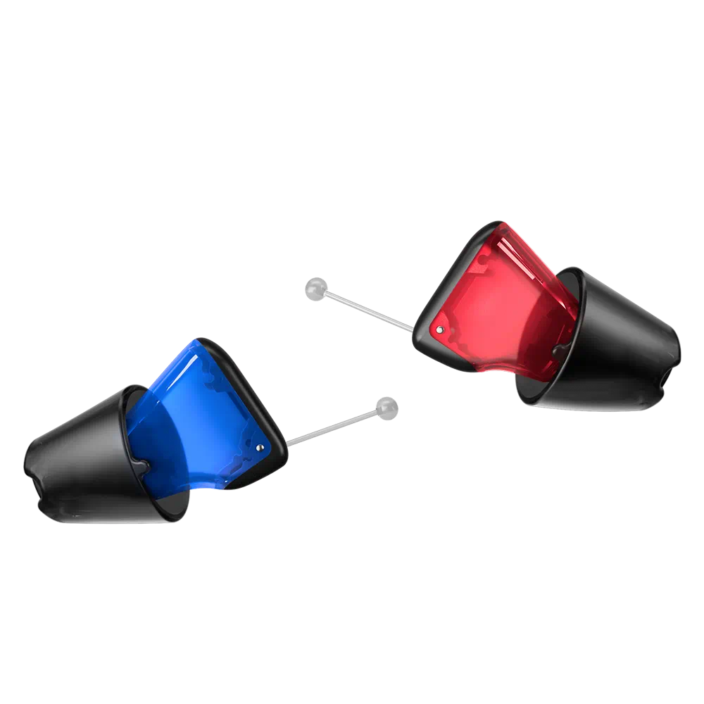 Signia Silk Charge&Go 5IX