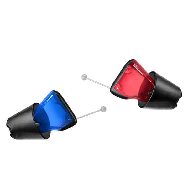 Signia Silk 7IX Hearing Aids