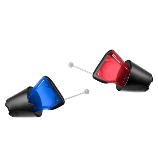 Signia Silk 7IX Hearing Aids