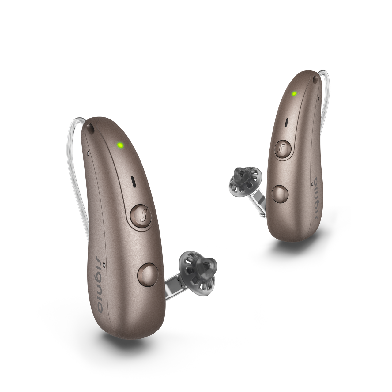 Signia Pure Charge&Go