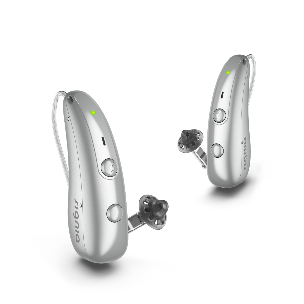 Signia Pure Charge&Go