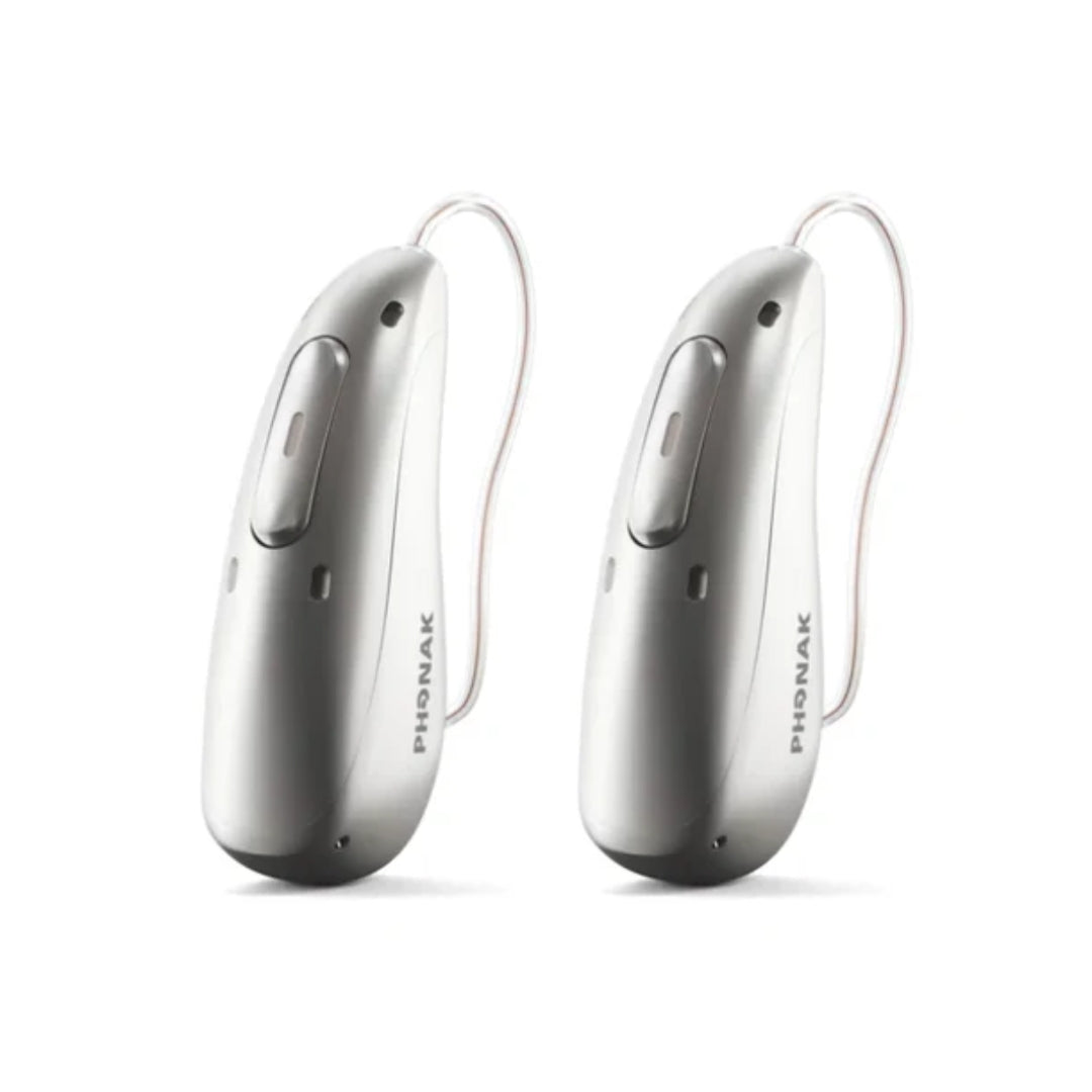 Phonak Audéo Infinio (Ultra) I90 Sphere Hearing Aids