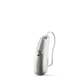 Phonak Audéo L Lumity L90 Hearing Aids - Silver Gray
