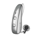 Signia Pure Charge&Go 7IX Hearing Aids - Silver