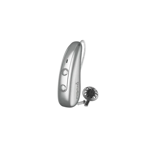 Signia Pure Charge&Go 7IX