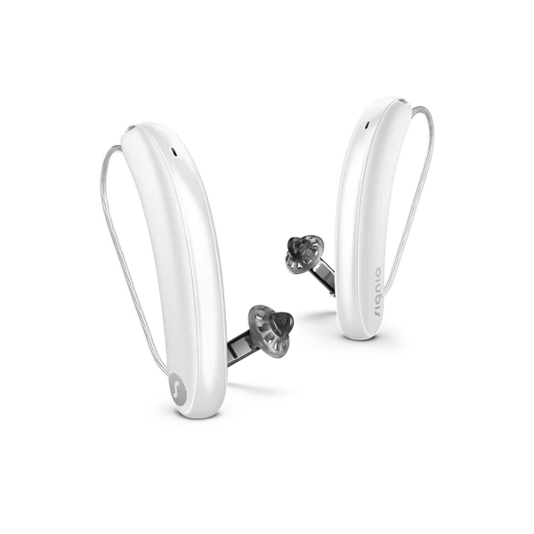 Buy Hearing Aids Online