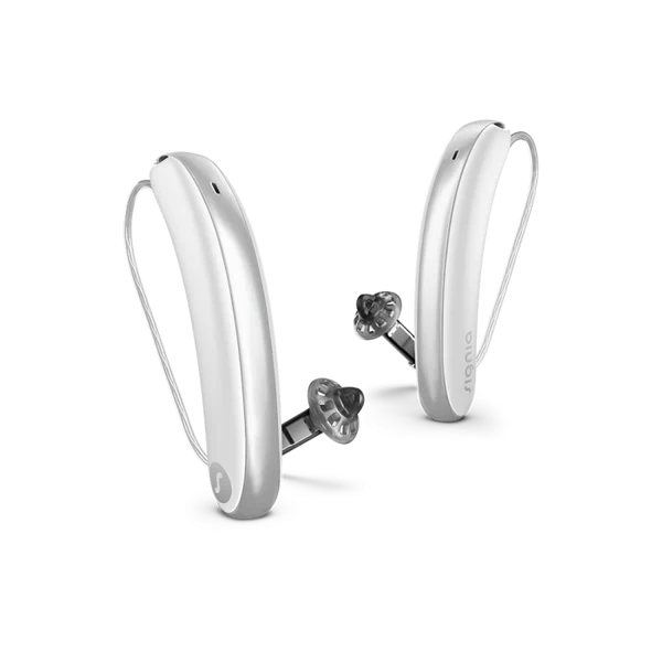 Buy Hearing Aids Online