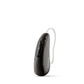 Phonak Audéo R Infinio I90 Hearing Aids - Black