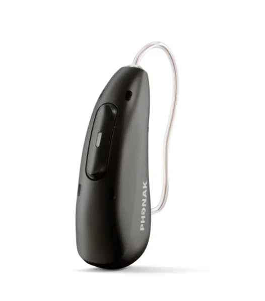 phonak hearing Aid