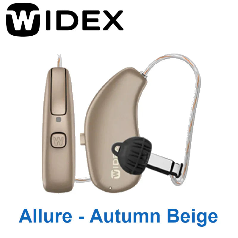 Widex SmartRIC 440