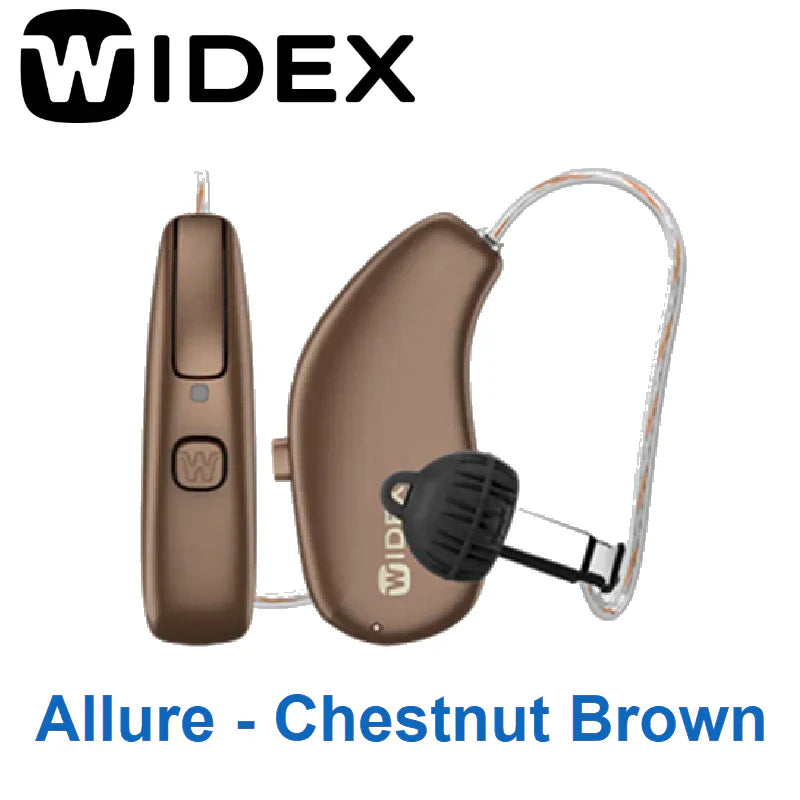 Widex SmartRIC 440