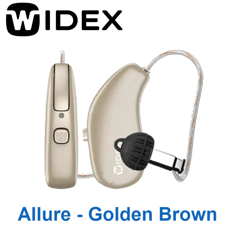 Widex SmartRIC 440