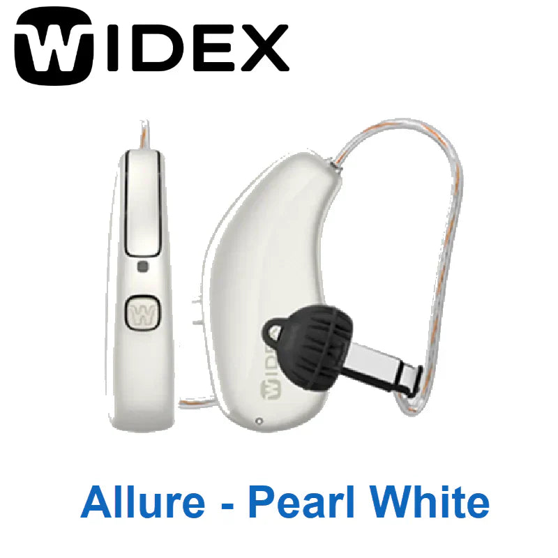 Widex SmartRIC 440