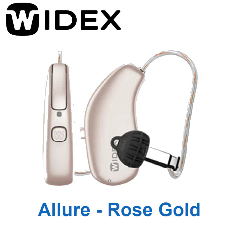 Widex SmartRIC 440