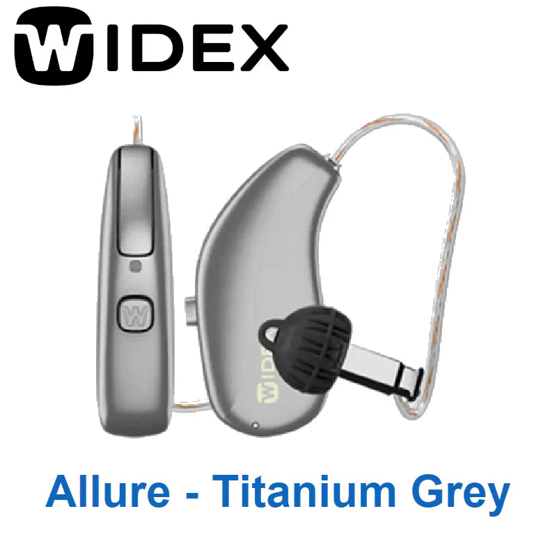 Widex SmartRIC 440