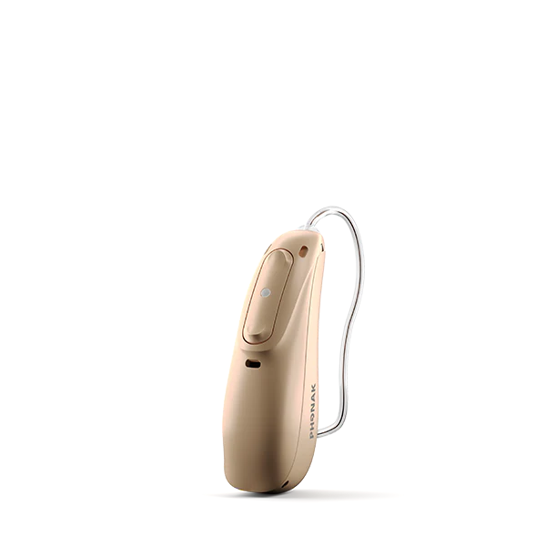 phonak lumity hearing aid