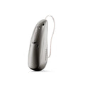 Phonak Audéo Infinio (Ultra) I90 Sphere Hearing Aids - Graphite Gray