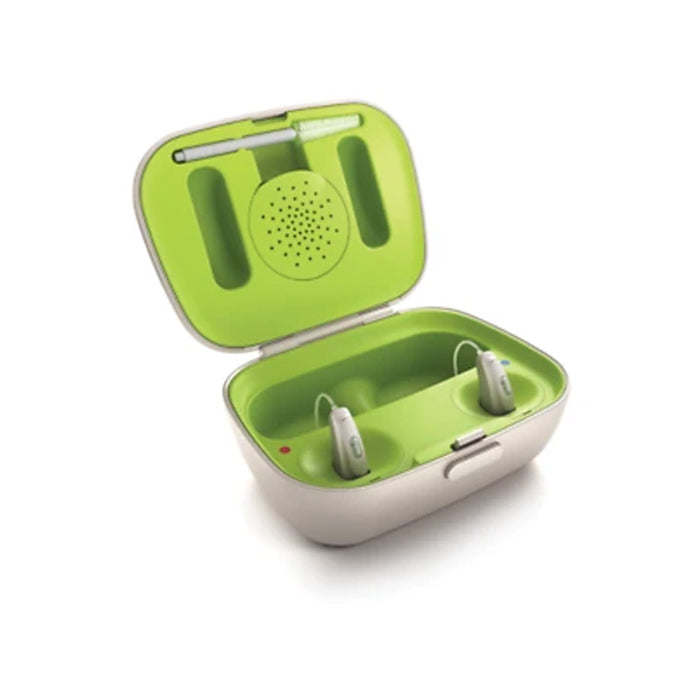 Phonak Charger Combi Case