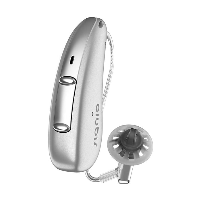 Signia Pure Charge&Go