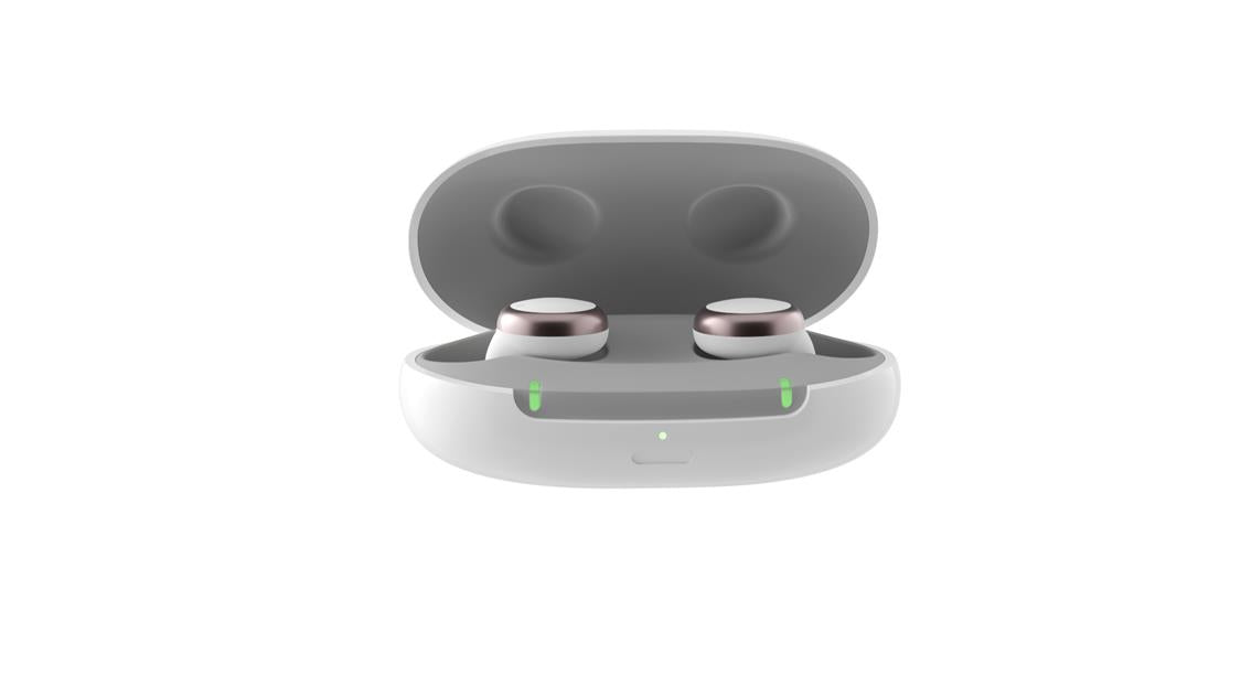 Signia Active Pro Hearing Aids