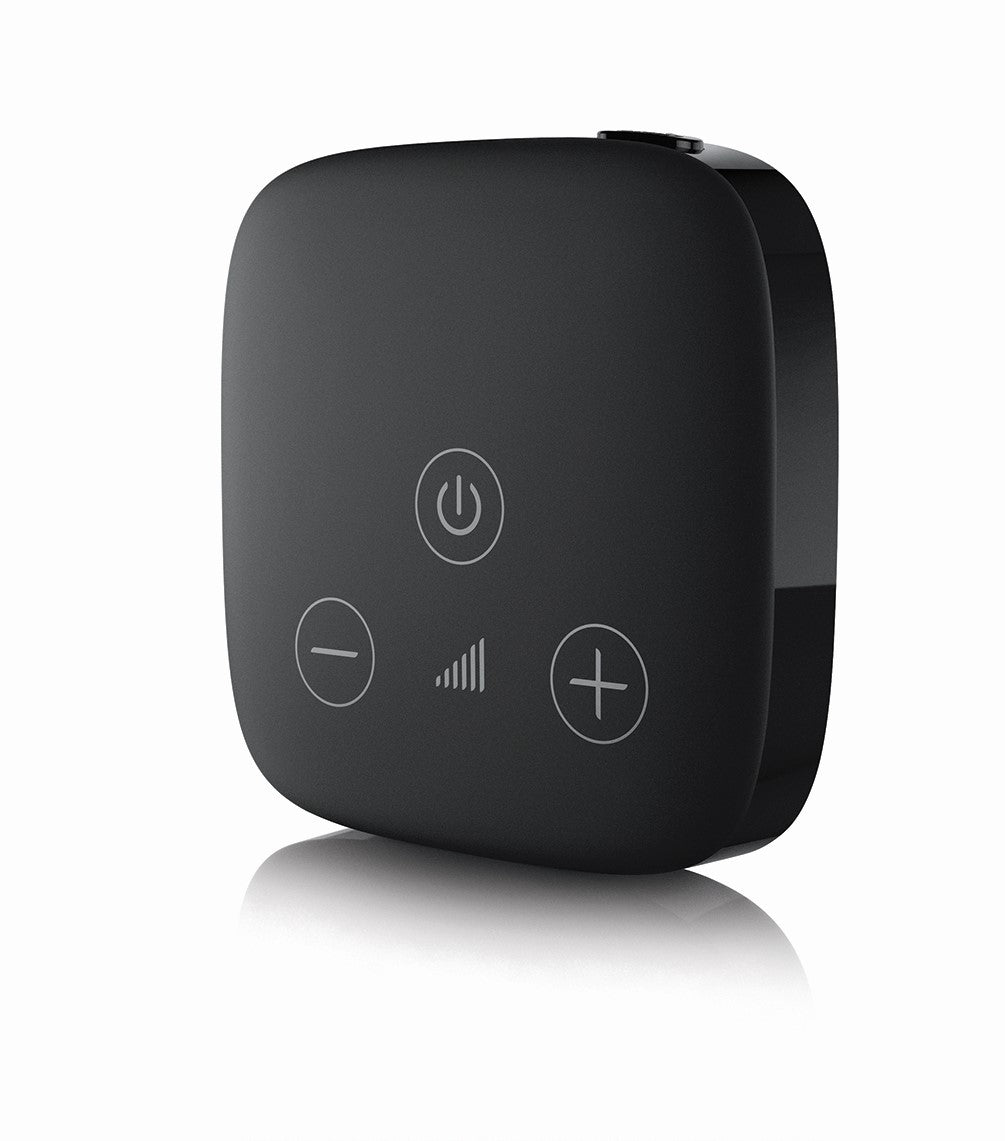 Phonak TV Connector D for Audeo, Slim, Sky, Naida.