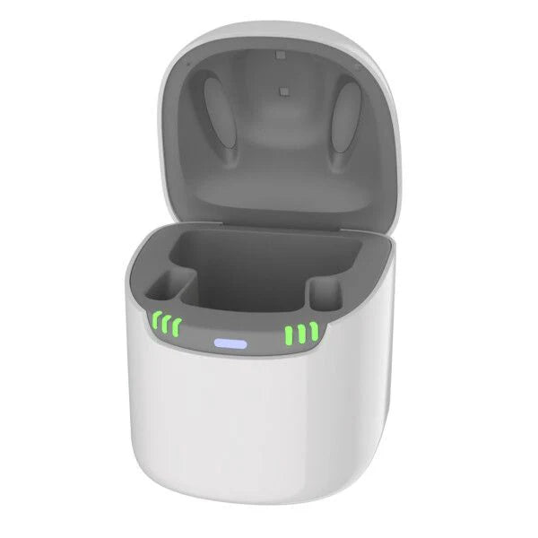 Signia Dry&Clean Charger RIC