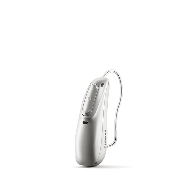 phonak lumity hearing aids