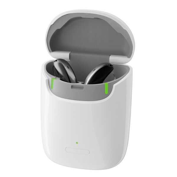 Signia Styletto IX Charger