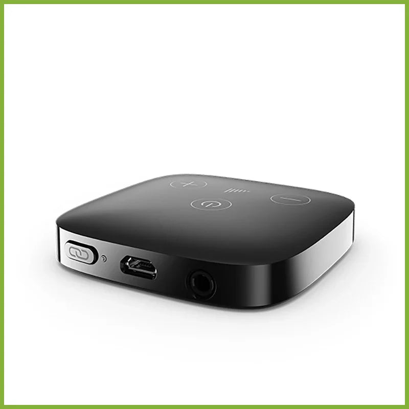 Phonak TV Connector D for Audeo, Slim, Sky, Naida.